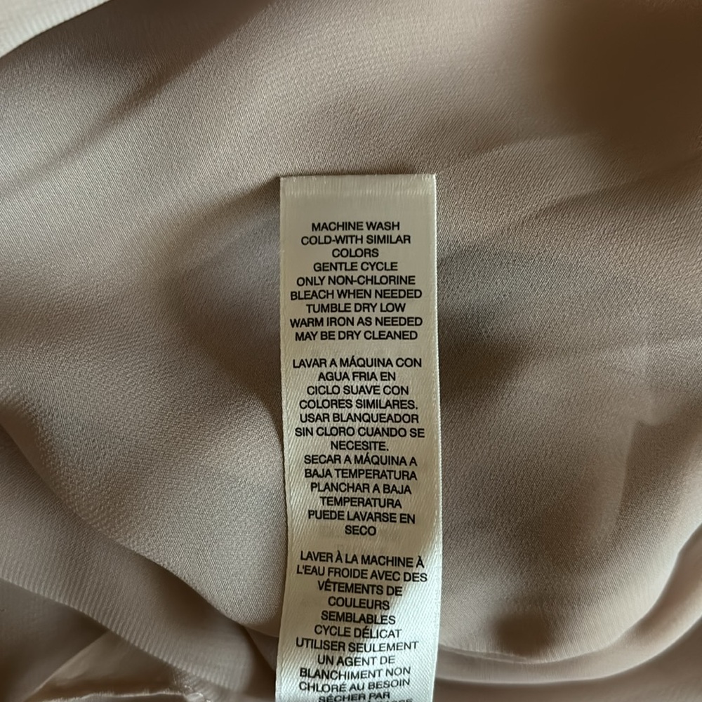 EUC WHBM TOP - Picture 7 of 8